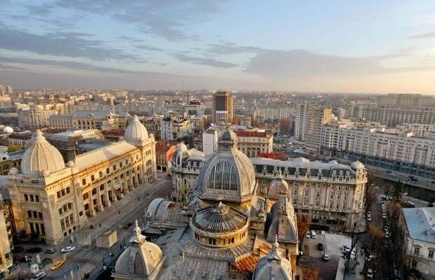 Romania - Italy